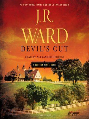 cover image of Devil's Cut